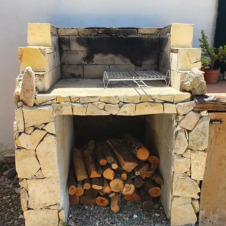 Вилла Rustico D'amare