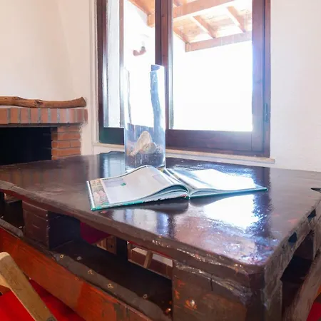 Rustico D'amare Villa *
