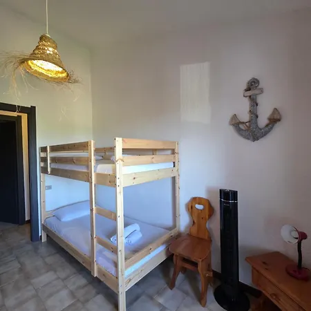 Rustico D'amare * Капитана