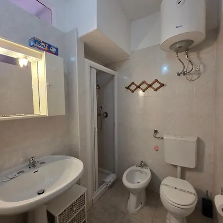 Rustico D'amare Villa *