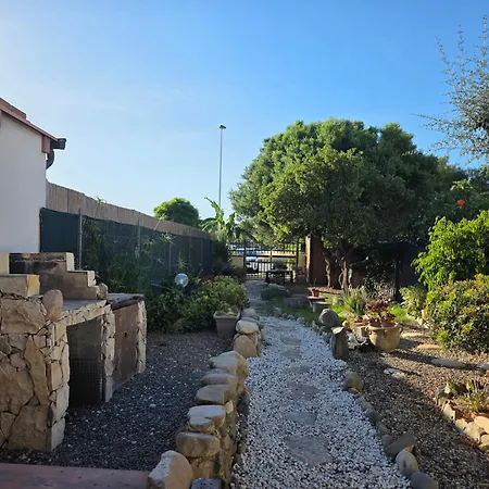 Rustico D'amare Villa *
