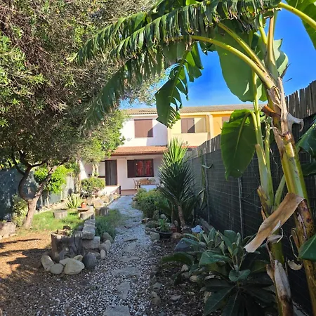 Villa Rustico D'amare *
