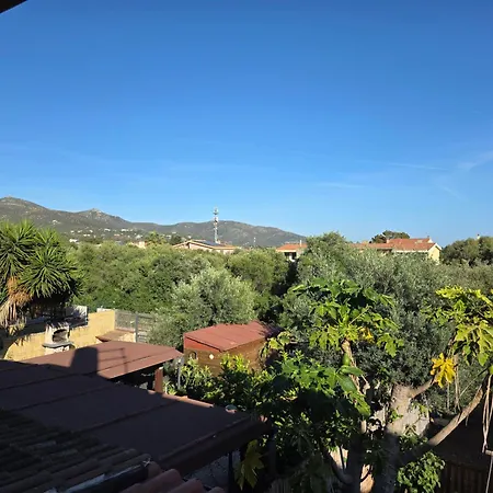 Rustico D'amare Capitana