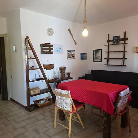 Rustico D'amare Вилла