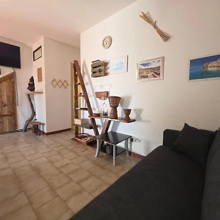 Villa Rustico D'amare