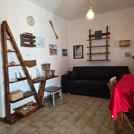 Rustico D'amare Капитана