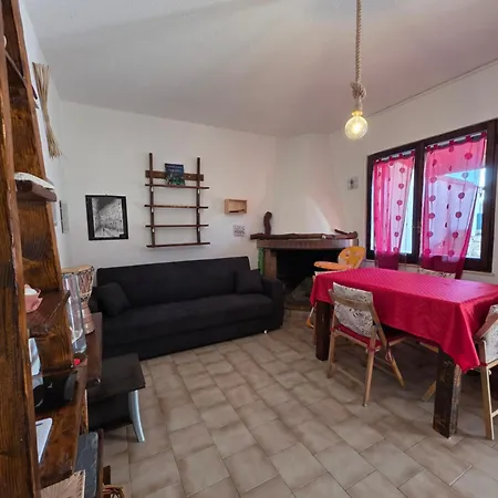 Rustico D'amare Villa *