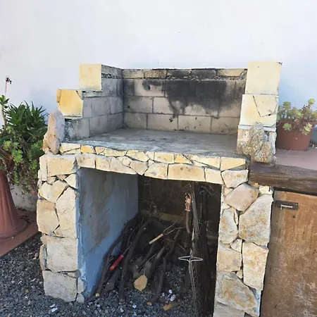 Rustico D'amare Villa Capitana