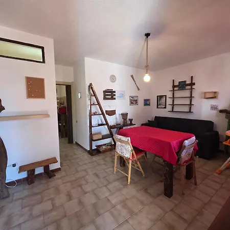 Rustico D'amare Villa Capitana