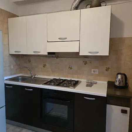Rustico D'amare * Capitana
